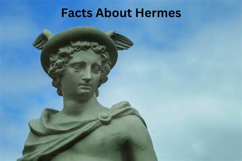 chi era hermes|hermes cult facts.